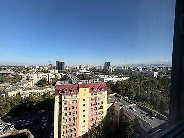 Продажа квартир: 1 комната, 38 м², 14 этаж, Евроремонт — 11
