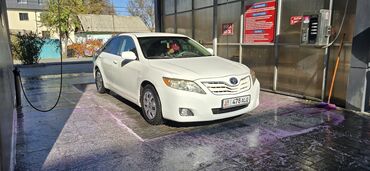 Toyota: Toyota Camry: 2011 г., 2.5 л, Автомат, Бензин, Седан