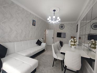 koroğlu: Maştağa qəs. 3 otaqlı, 75 kv. m, Yeni təmirli — 7