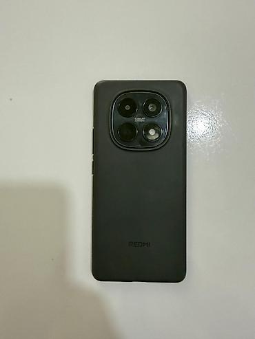 xiaomi pad 6s pro: Redmi 128 GB, rəng - Qara, İki sim kartlı — 3