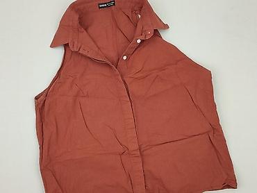 nice shirts eu: Shein, Koszula damska, rozmiar L — 1