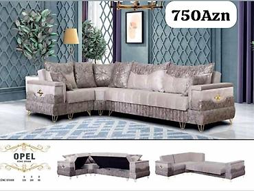 Divanlar: Künc divan, Yeni, Pulsuz çatdırılma — 5