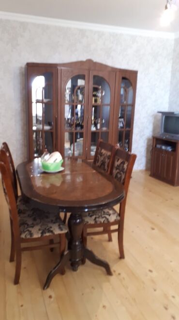 Həyət evi alıram: Binəqədi qəs. 3 otaqlı, 70 kv. m, Kredit yoxdur, Yeni təmirli