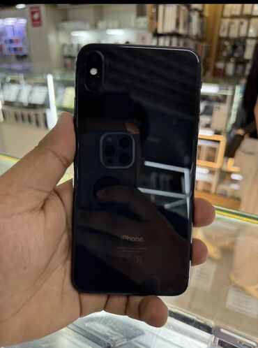 микроволновка техномир бишкек цена: IPhone Xs Max, Б/у, 256 ГБ, Jet Black, Защитное стекло, Чехол, 100 %