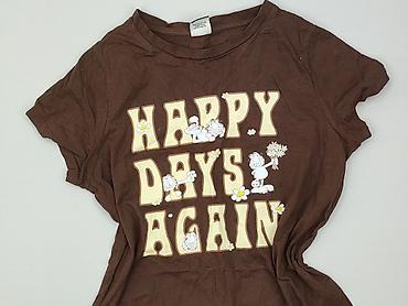 sinsay spongebob: George, T-shirt damski, rozmiar L — 1