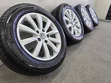 audi rs 7: ALUMINIJUMSKE FELNE TOUAREG R18 18 5 X 130 | VW Touareg Alu felne — 2