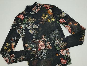 pull bear trencz: Bershka, Bluzka damska, rozmiar XS — 1