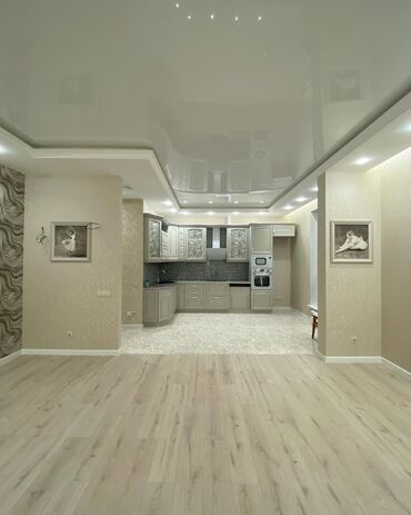 Продажа квартир: 5 и более комнат, 200 м², Дизайнерский ремонт at lalafo.kg — 10 Продажа квартир: 5 и более комнат, 200 м², Дизайнерский ремонт — 10