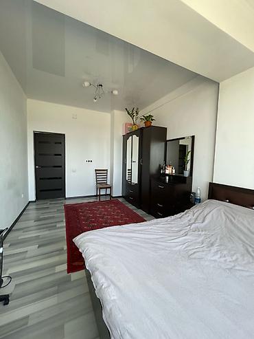 all group: 2 комнаты, 73 м², Элитка, 8 этаж, Свежий ремонт — 10