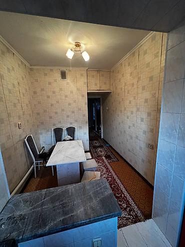 Продажа квартир: 3 комнаты, 80 м², 105 серия, 6 этаж, Старый ремонт — 1