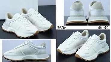 Patike: MAISON MARTIN MARGIELA, VRHUNSKI MODELI, HIT | Novo! ! ! ! ! Modeli — 16