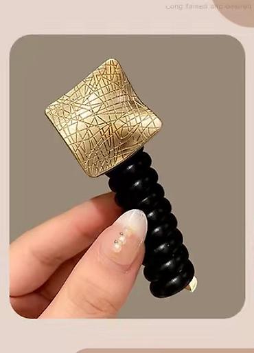 Серьги: Качество шикарная,низкая цена 😍 — 8