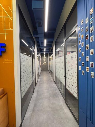 Долгосрочная аренда квартир: 1 комната — 9