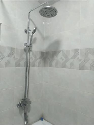 2 комнатная квартира кок жар: 2 комнаты, 60 м², Кок-Жар ж/м Элитка, 4 этаж, Евроремонт — 6