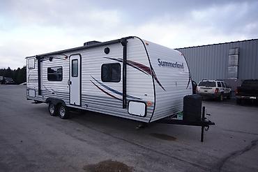 Другой транспорт: Собственник#Единственный хозяин#Трейлер.#Дом для — 3