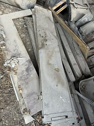 Другие комплектующие для дверей: Другие комплектующие для дверей — 1