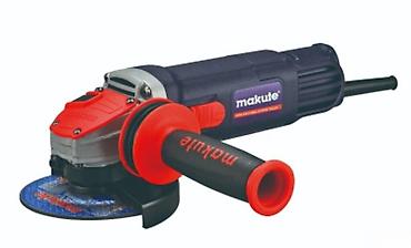 Ручные электроинструменты: "Makute 115/850 AG126-SV" elektrikli laqundaMakute laqonda — 1
