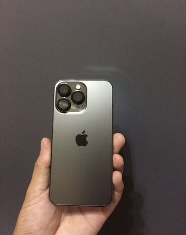 сотовые телефоны: IPhone 13 Pro, Б/у