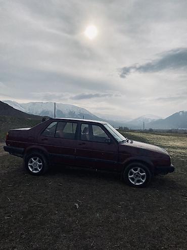 Tata: Tata : 1988 г., 1.8 л, Механика, Бензин — 5