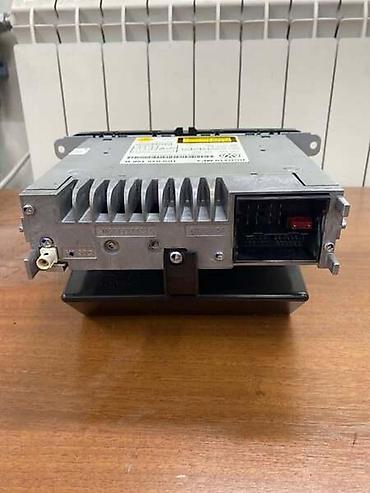 kettles: RADIO ZA VOLKSWAGEN GOLF 6, GOLF 5 - 1K0035156B | Radio za Golf 6 — 3
