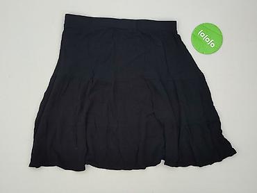 maxi spódnice boho: Janina, Spódnica damska, rozmiar L — 3