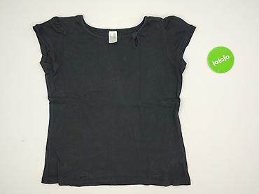 oversized t shirty pull and bear: T-shirt damski, rozmiar 2XL — 2