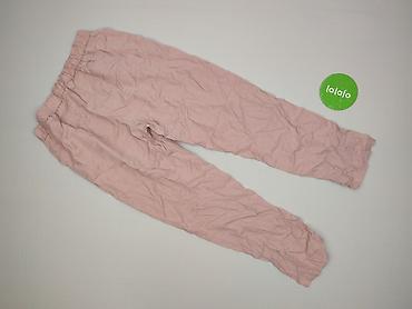 spodnie dresowe pull: Mohito, Spodnie materiałowe damskie, rozmiar S — 3