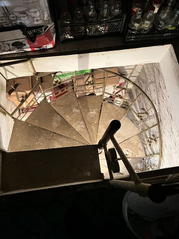 Köhnə tikili: Bakı, Badamdar qəs., 2 otaqlı, Köhnə tikili, m. Elmlər Akademiyası, 56 kv. m — 14