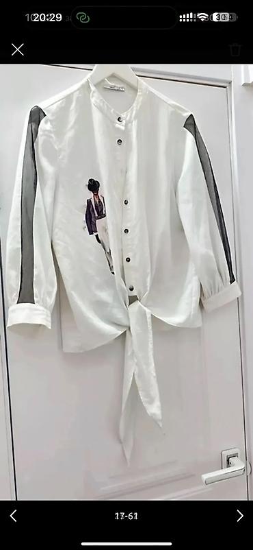 Брючные костюмы: Женская одежда, покупала в Дубаи/Италии, размер s/m, l до 44. Цены от at lalafo.kg — 49 Брючные костюмы: Женская одежда, покупала в Дубаи/Италии, размер s/m, l до 44. Цены от — 49