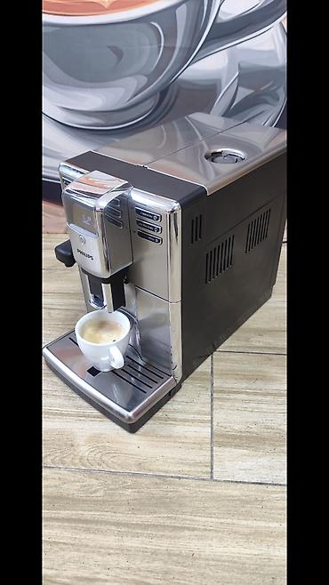 Aparati za kafu: Philips automatski aparat za kafu – espresso/kafa/kapućino - Potpuno — 12