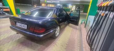 автомобили электро: Mercedes-Benz : 1998 г., 4.3 л, Автомат, Бензин