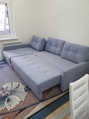 Долгосрочная аренда квартир: 2 комнаты — 8