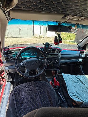 bcd com kg: Volkswagen Vento: 1993 г., Механика, Седан — 6