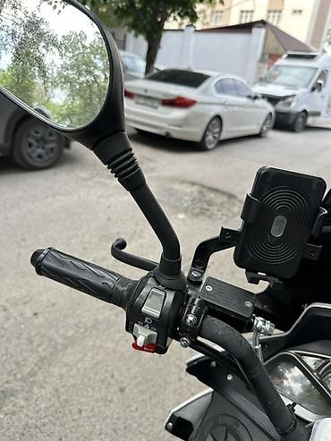 Скутеры: 🛵🔥 ⚠ Срочная продажа! Срочно продаётся Maxi 150cc 🔥🛵 Без торга Почти — 7