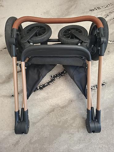 graco коляска: - Детская коляска/трансформер 2 in 1 - Бренд Kidilo - До 22 кг - Цвет — 4