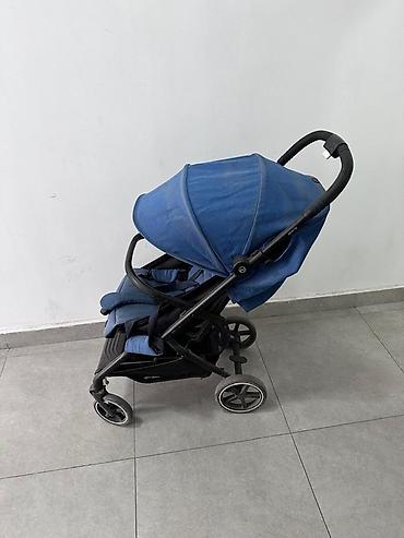 Коляски: Коляска, Cybex, Б/у, Самовывоз — 5