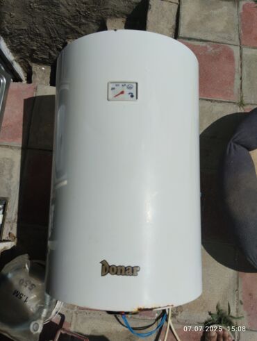 hotpoint ariston soyuducu: Ariston 80 l, İşlənmiş, Kredit yoxdur, Ünvandan götürmə
