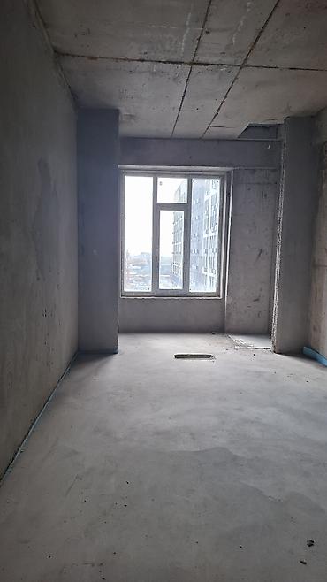 Батирлерди сатуу: Студия, 53 м², Технопарк Элитка, 9 кабат, ПСО (өз алдынча бүтүрүү) — 2