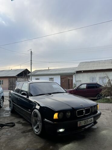 резина на бмв х5: BMW 5 series: 1994 г., 4.4 л, Механика, Бензин, Седан