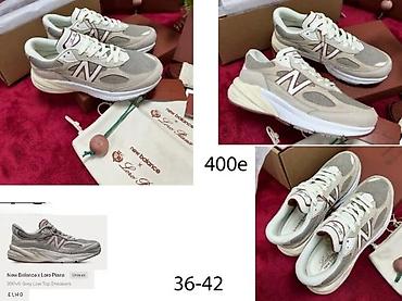 Patike: OFF WHITE, C.L. CELINE, MIUMIU, MEGA HIT 2026 | Novo! Eksplozivni — 14