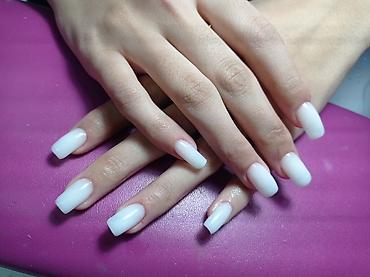 Ресницы: Наращивание ресниц — объемные, пушистые пучки с эффектом «кошачий — 10