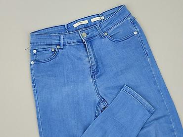 stradivarius mom: Stradivarius, Jeansy damskie, rozmiar S — 1