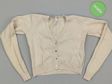 pull and bear polska: Sinsay, Kardigan damski, rozmiar XS — 2