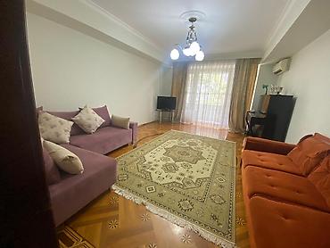savetskide kiraye evler: Kirayə 2 otaqlı mənzil – BDU yaxınlığı, Mətbuat prospekti — 1