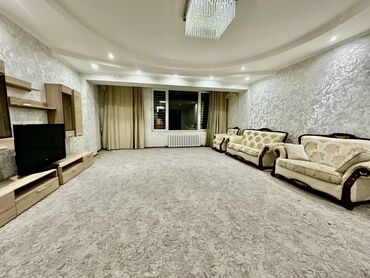 Продажа квартир: 2 комнаты, 110 м², Элитка, 11 этаж, Евроремонт — 2