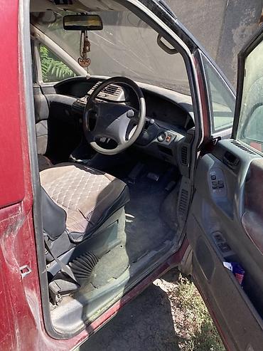 продаю лимузин: Toyota Estima: 1997 г., Автомат, Минивэн — 2
