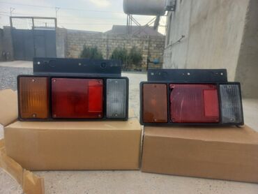 Kompressorlar: Komplekt, Isuzu, 2024 il, Orijinal, Yaponiya, İşlənmiş