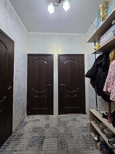 Продажа квартир: 🏡 Продаётся 2-комнатная квартира студия 📍 Район: Нижний Джал 🏢 — 9