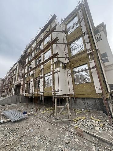 рестан: Ремонт фасада | Керамогранит | Минеральная вата Больше 6 лет опыта — 3