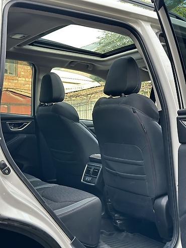 радиятор: Subaru Forester: 2022 г., 2.5 л, Автомат, Бензин, Кроссовер — 4